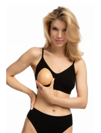 WS-28 OBOJSTRANNÉ PUSH UP VLOŽKY DO BIKÍN