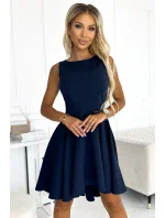 Večerné šaty model 186696 Numoco Večerné šaty model 186696 Numoco