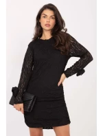 Krátke šaty model 222799 Taliansko Moda