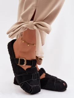 Papuče model 224507 Step in style