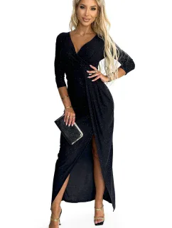 Dámske šaty 404-6 - NUMOCO