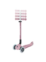 Kolobežka GO-UP DELUXE LIGHTS ECOLOGIC 360 so sedadlom (697-510)