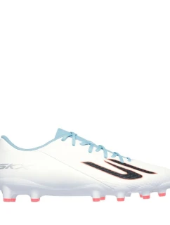 Skechers Academy AG White 252120 WTQP