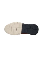 Pánska obuv Bugatti 331AWB046910-5263 beige/cognac Pánska obuv Bugatti 331AWB046910-5263 beige/cognac