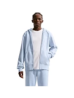 Pánska mikina Nike Club BB FZ Hoodie, svetlo modrá, FN3861, veľkosť 407 M Pánska mikina Nike Club BB FZ Hoodie, svetlo modrá, FN3861, veľkosť 407 M