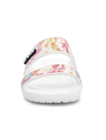 Sandále Crocs Classic Tie Dye Graphic W 207283-928