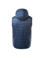 Pánska vesta sinlus M 92800326481 - Hi-Tec