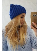 Magda K293 nevädza čiapka s vyhrňovacím lemom