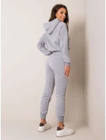 Súprava RV KMPL 5757.96 šedá