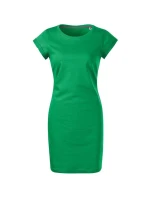 Dámske šaty Freedom W MLI-17816 Dark Green - Malfini Dámske šaty Freedom W MLI-17816 Dark Green - Malfini