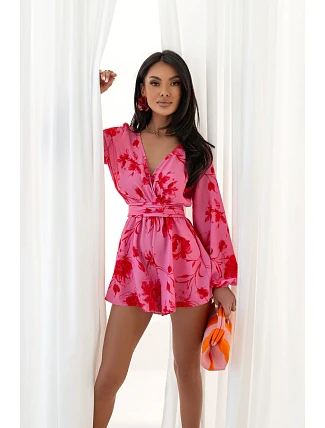 Dámsky overal model 226201 LaBalancia