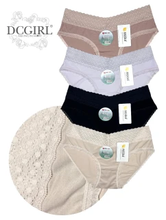 Figy Dc Girl 26411 A'2 S-XL