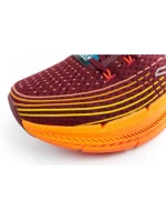 Bežecká obuv Skechers Max Cushioning M 220835/BURG