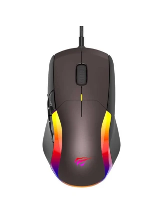 Herná myš Havit MS959S Herná myš Havit MS959S