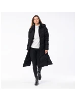 Dámsky prešívaný zimný kabát LADY GILIAN