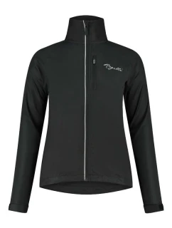 Rogelli CORE bežecká bunda čierna S