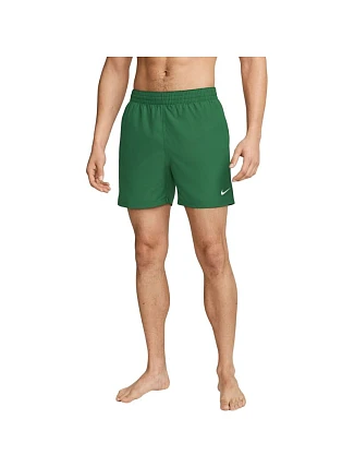 Plavky Nike Essential 5, tmavozelené, NESSF560 322 Plavky Nike Essential 5, tmavozelené, NESSF560 322
