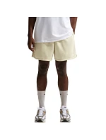 Pánske šortky Nike Club krémové FN3520 229 L