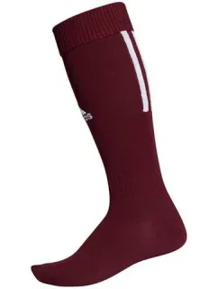 Santos 18 unisex futbalové ponožky CV8107 -Adidas