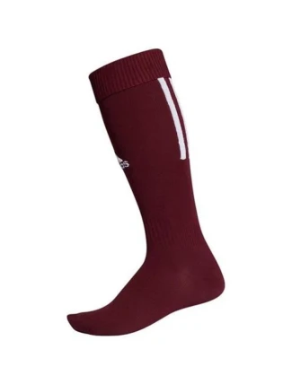 Santos 18 unisex futbalové ponožky CV8107 -Adidas Santos 18 unisex futbalové ponožky CV8107 -Adidas