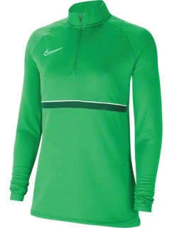Dámska mikina Dri-Fit Academy W CV2653-362 - Nike