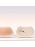 Sequitex Trapez silikónová časť. trapez. epitéza, indiv. zarovnanie 1045X piesok - Anita Care Sequitex Trapez silikónová časť. trapez. epitéza, indiv. zarovnanie 1045X piesok - Anita Care