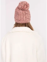 Čiapka AT CZ JY 39.81 svetloružová