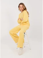 Súprava IT KMPL 81001.28 svetložltá Súprava IT KMPL 81001.28 svetložltá