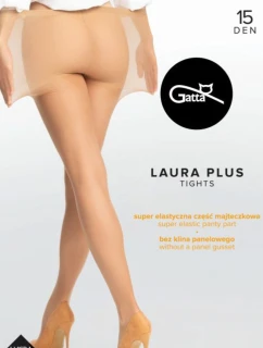LAURA 15 PLUS -5XXL