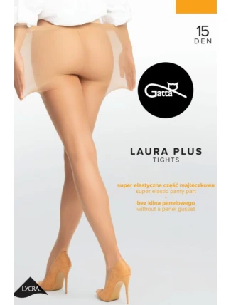 LAURA 15 PLUS -5XXL