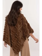 Poncho model 203197 AT