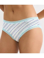 sloggi GO Crush Hipster C3P - MODRÁ - SLOGGI MODRÁ - SLOGGI