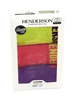 Henderson boxerky 42594 Star A'3 M-3XL