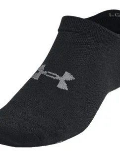 Ponožky Under Armour Essential 6 Pack No Show 1382611 001