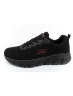 Topánky Skechers M 118106/BBK