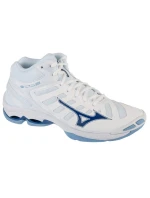 Topánky Mizuno Wave Voltage 2 Mid M V1GA246511