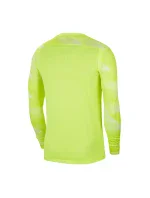 Pánska brankárska mikina Dry Park IV M CJ6066-702 - Nike