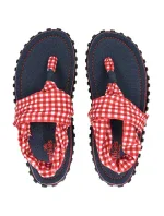Gumbies Slingback W G-SB-WN-PICNIC Gumbies Slingback W G-SB-WN-PICNIC