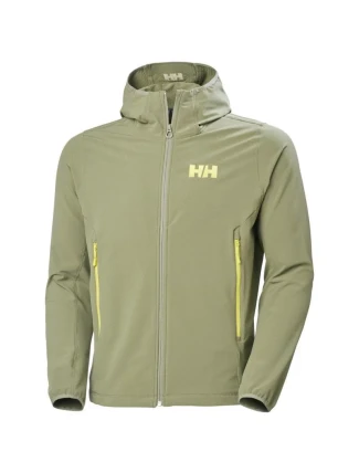 Pánska bunda Cascade Shield M 63102 421 - Helly Hansen Pánska bunda Cascade Shield M 63102 421 - Helly Hansen