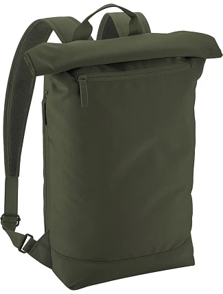 BagBase BG 871 Batoh Roll-Top „Simplicity“ 52.0871 borovicovo zelený BagBase BG 871 Batoh Roll-Top „Simplicity“ 52.0871 borovicovo zelený