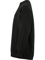 Craft Corporate Frequent Sweatshirt W Dámska ťažká mikina 81.6297 čierna Craft Corporate Frequent Sweatshirt W Dámska ťažká mikina 81.6297 čierna
