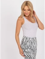 Vrchná časť BR TP 8104 svetlo béžová