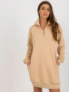 Mikina EM BL 773.16P béžová