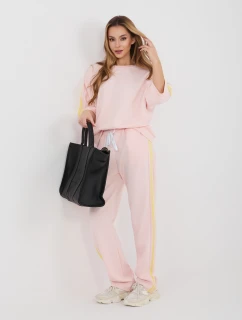 IT KMPL set 22215.78 svetlo ružová