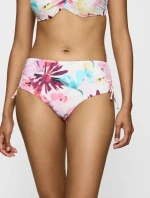 Letné šaty Fleur Maxi