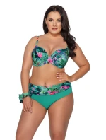 PLAVKOVÁ PODPRSENKA SK 206 PARADISE