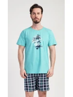 Pánske pyžamové šortky Honolua bay Pánske pyžamové šortky Honolua bay