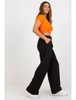 Dámske nohavice model 179679 Italy Moda Dámske nohavice model 179679 Italy Moda