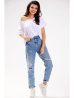 Blúzka model 182019 Infinite You