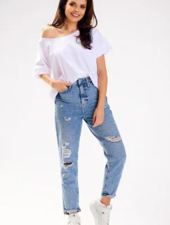 Blúzka model 182019 Infinite You